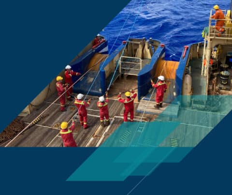 Southern Cross Builds Subsea Networks for Island Nations Across the Pacific